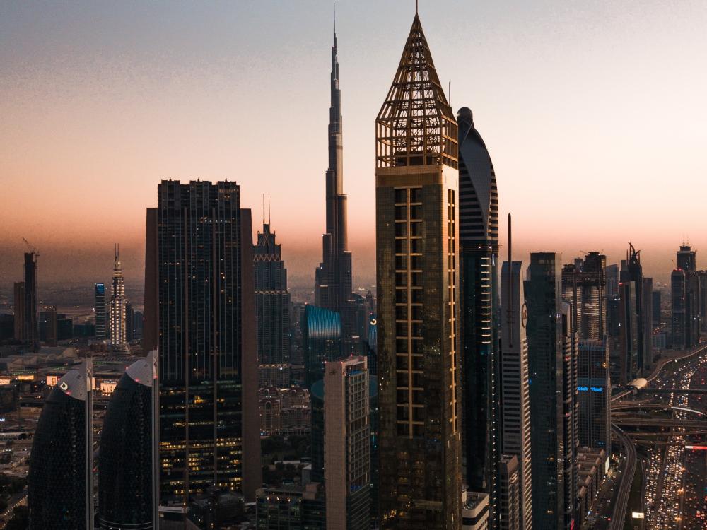 The Future of UAE Real Estate: AI-Driven Solutions for Enhanced Efficiency and Profitability