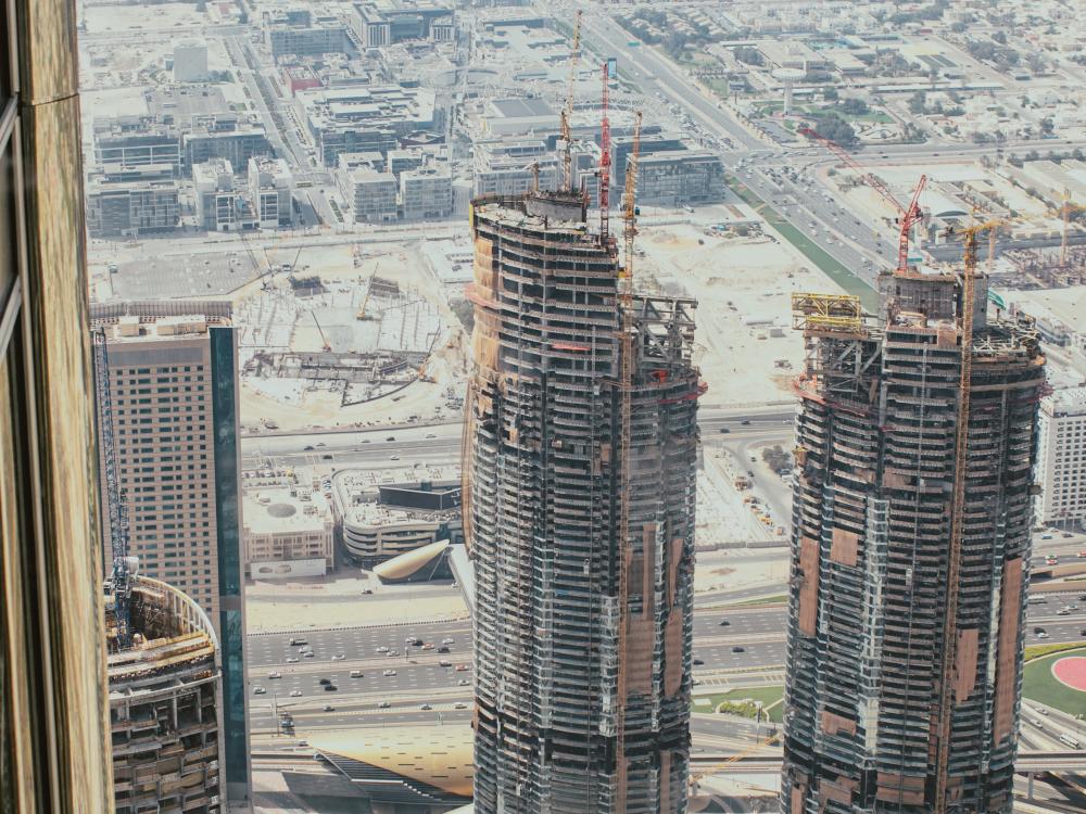 Empowering Real Estate Developers in the UAE with AI-Driven Market Research